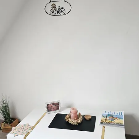 Apartament Am Ulmerfelder Marktplatz