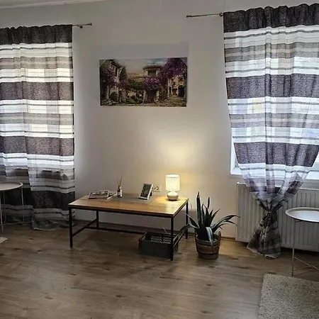 Am Ulmerfelder Marktplatz Apartament *