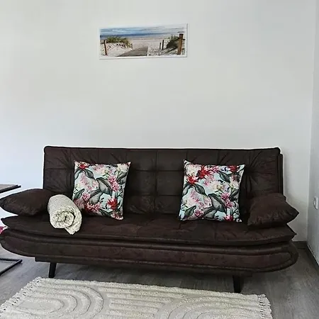 Apartament Am Ulmerfelder Marktplatz *