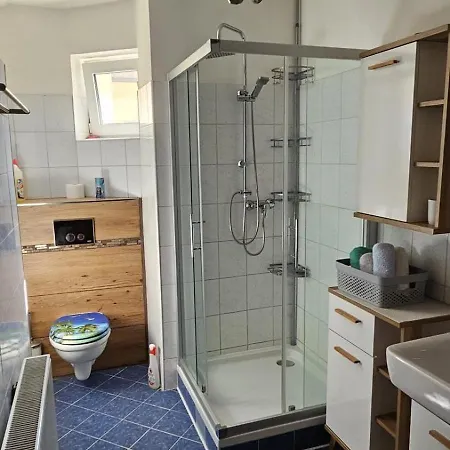 Am Ulmerfelder Marktplatz Apartament Ulmerfeld