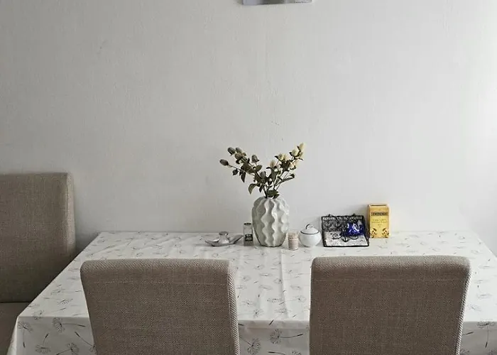 Apartment Am Ulmerfelder Marktplatz