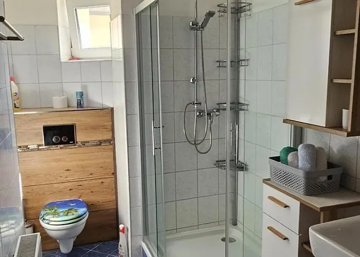 Am Ulmerfelder Marktplatz Apartment Ulmerfeld